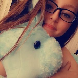 Meet your Posher, Hazel